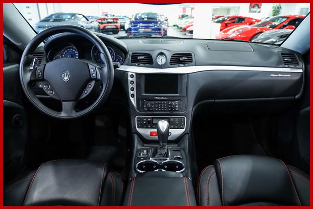 MASERATI GranTurismo usata, con Controllo trazione