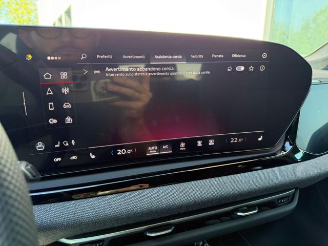 AUDI A5 usata, con Bluetooth