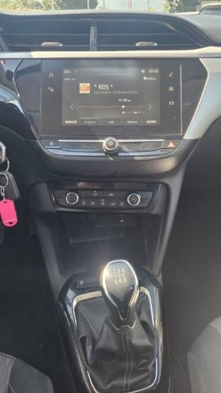 OPEL Corsa usata, con Cruise Control