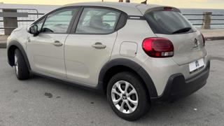 CITROEN C3 usata, con Autoradio