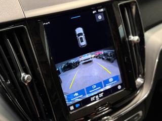 VOLVO XC60 usata, con ESP