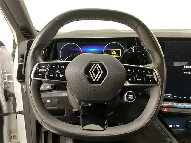 RENAULT Austral usata, con Bracciolo