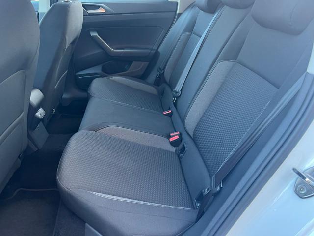 VOLKSWAGEN Polo usata, con Fendinebbia