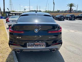BMW X4 usata, con Airbag laterali