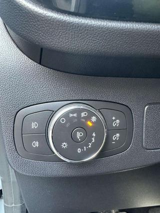 FORD Puma usata, con Immobilizzatore elettronico