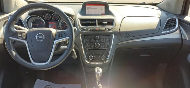 OPEL Mokka usata, con Cruise Control