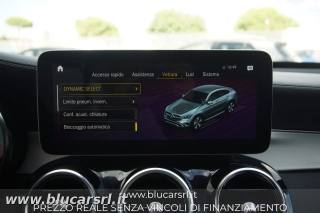 MERCEDES-BENZ GLC 220 usata, con Specchietti laterali elettrici