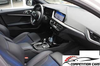 BMW 118 usata, con ESP