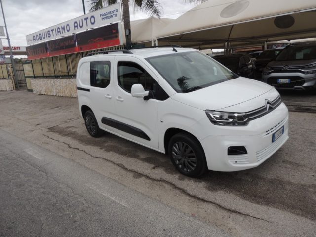 CITROEN Berlingo usata, con Climatizzatore