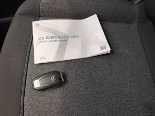 CITROEN C5 Aircross usata, con Fendinebbia