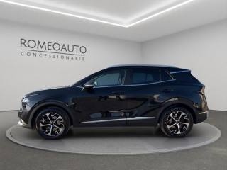 KIA Sportage usata, con Airbag laterali