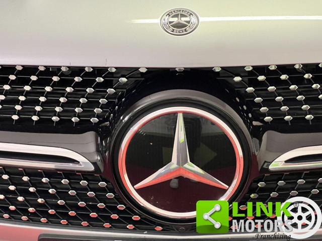 MERCEDES-BENZ GLE 350 usata, con Sound system