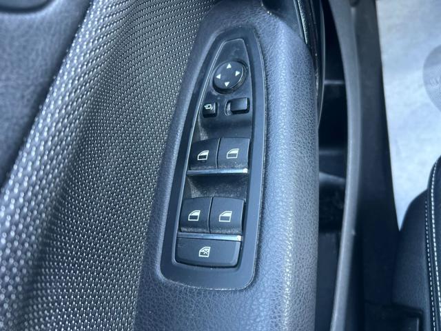 BMW 116 usata, con Immobilizzatore elettronico