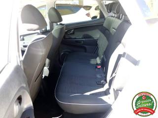 KIA Venga usata, con Climatizzatore