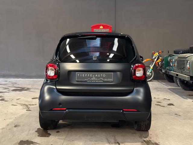 SMART ForTwo usata, con Alzacristalli elettrici