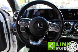 MERCEDES-BENZ A 200 usata 26