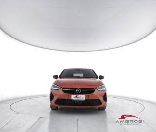 OPEL Corsa usata 4