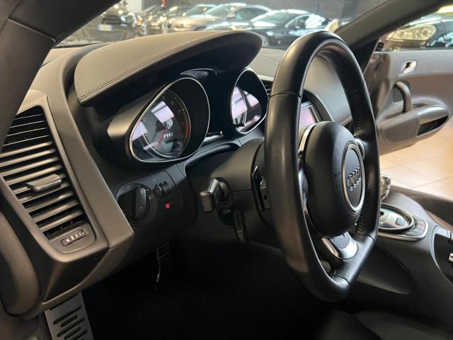 AUDI R8 usata, con Chiusura centralizzata