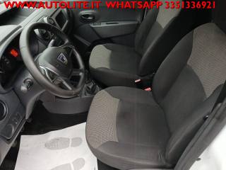 DACIA Dokker usata, con Cronologia tagliandi