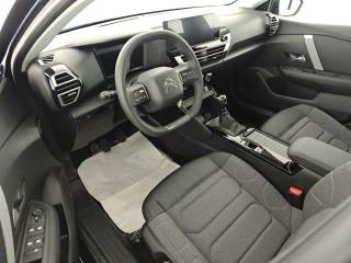CITROEN C4 usata, con Alzacristalli elettrici