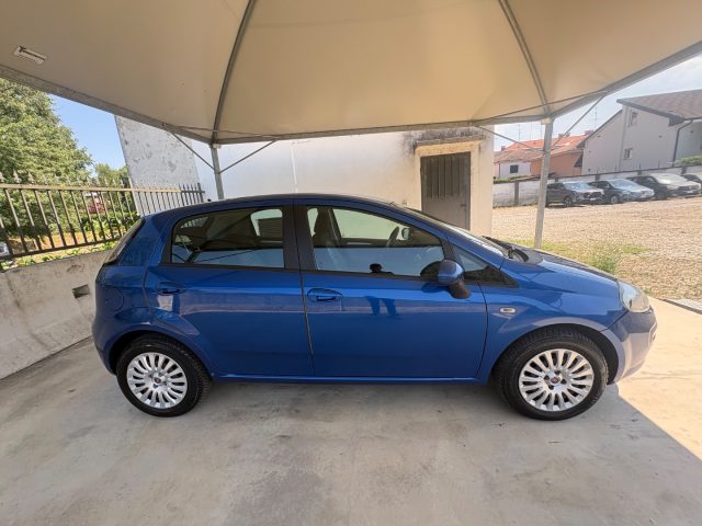 FIAT Punto Evo usata, con Chiusura centralizzata