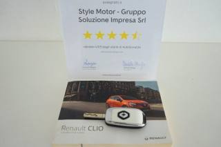 RENAULT Clio usata 73