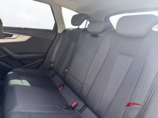 AUDI A4 usata 10