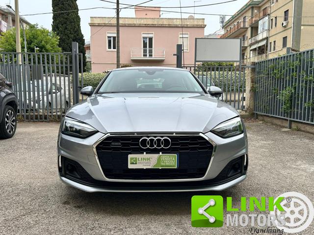 AUDI A5 usata 2