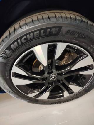 OPEL Grandland usata, con Riconoscimento dei segnali stradali