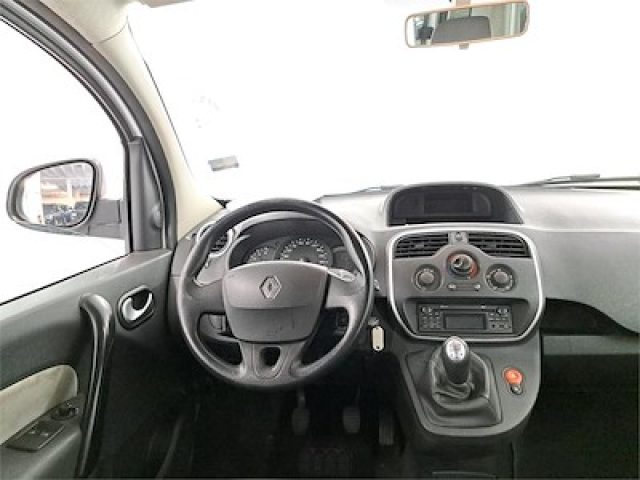 RENAULT Kangoo usata, con Chiusura centralizzata