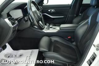 BMW 320 usata, con Autoradio