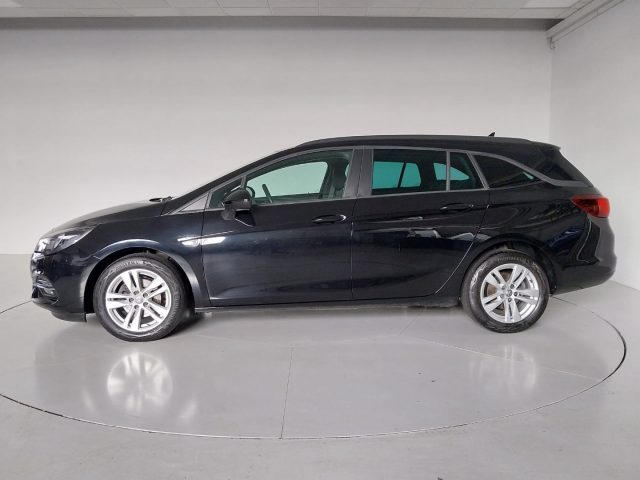 OPEL Astra usata, con Airbag Passeggero