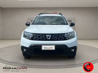 DACIA Duster usata, con Airbag laterali