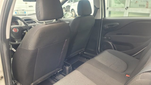 FIAT Punto usata, con Immobilizzatore elettronico
