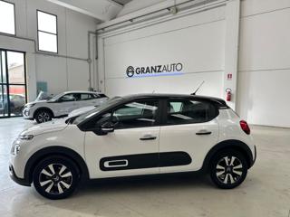CITROEN C3 usata, con Airbag