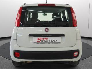 FIAT Panda usata, con Luci diurne