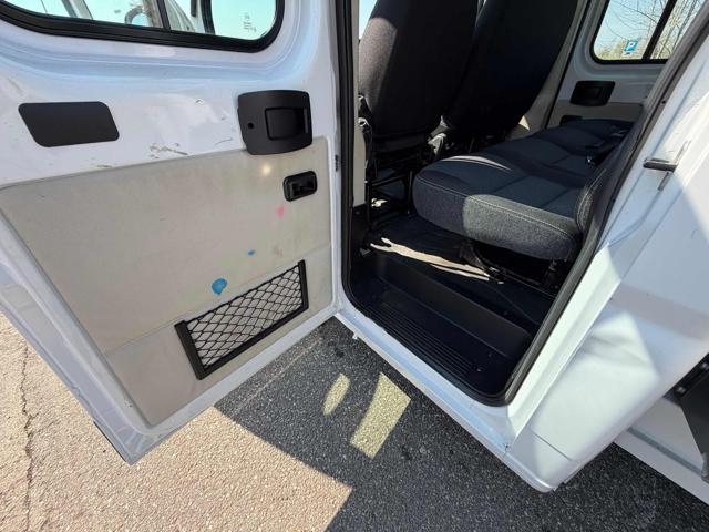 FIAT Ducato usata 9