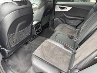 AUDI Q8 usata, con Cronologia tagliandi