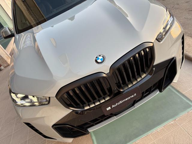 BMW X5 usata, con Sensore di pioggia