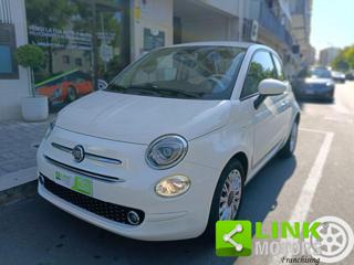 FIAT 500 usata 40