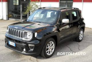 JEEP Renegade 1.0 T3 50.000 KM LIMITED