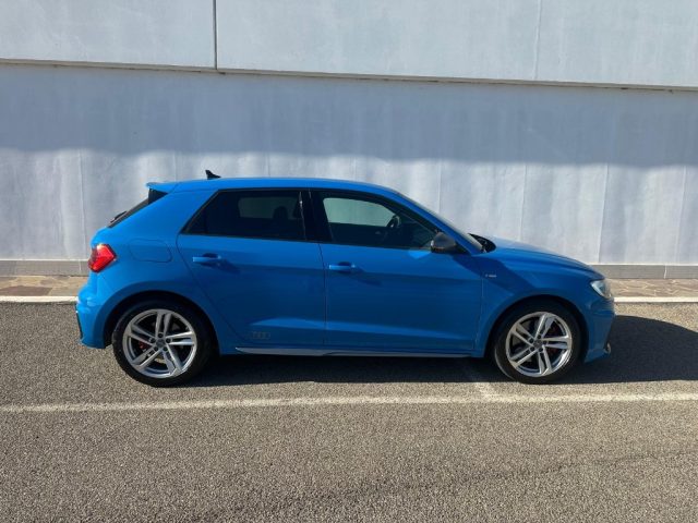 AUDI A1 usata, con Airbag Passeggero