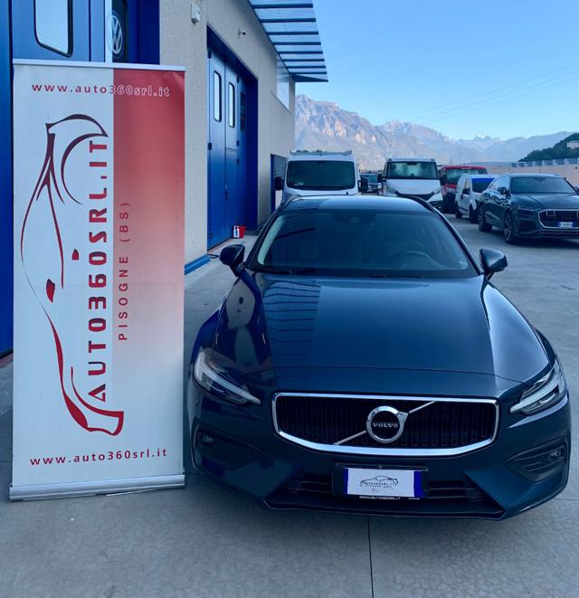 VOLVO V60 usata, con ABS