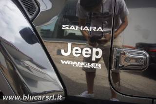 JEEP Wrangler usata, con Bluetooth