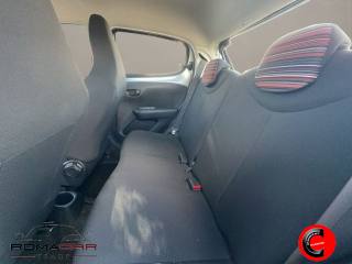 CITROEN C1 usata, con Tettuccio apribile