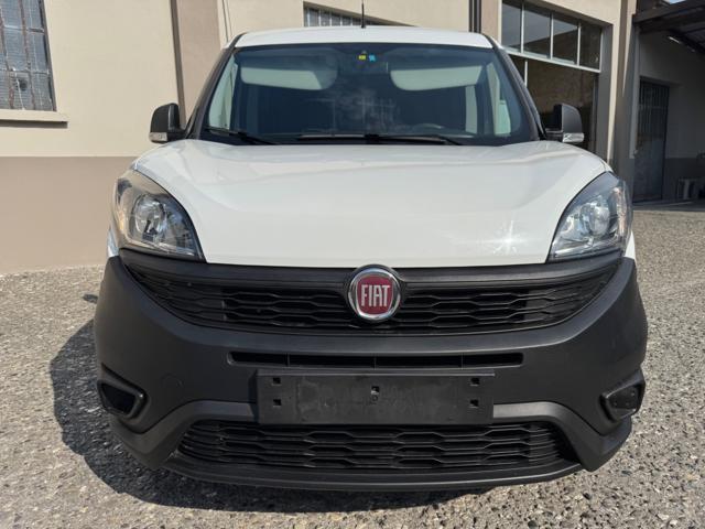 FIAT Doblo usata, con Airbag