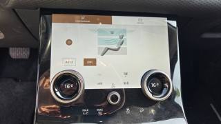 LAND ROVER Range Rover Velar usata, con Luci diurne LED