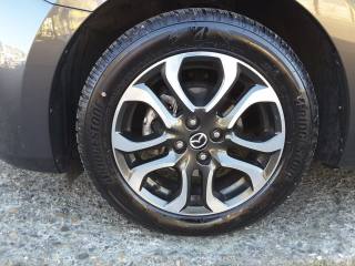 MAZDA 2 usata, con Alzacristalli elettrici