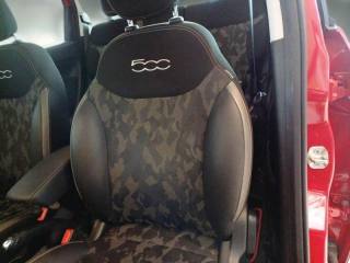 FIAT 500L usata, con Climatizzatore