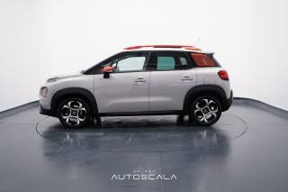 CITROEN C3 Aircross usata, con Airbag laterali